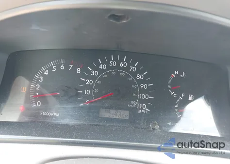 2008 Toyota Corolla Le from USA, damaged, VIN 1NXBR32E58Z955840